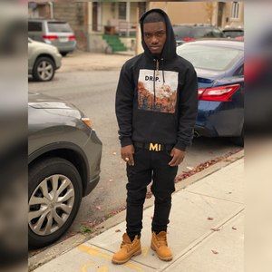 Meet your Posher, Philmore